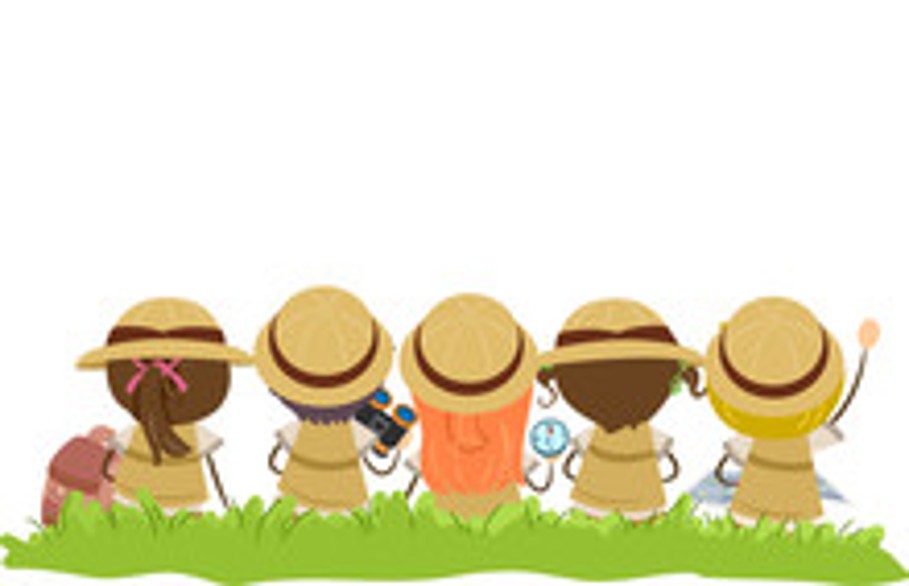 Explorers